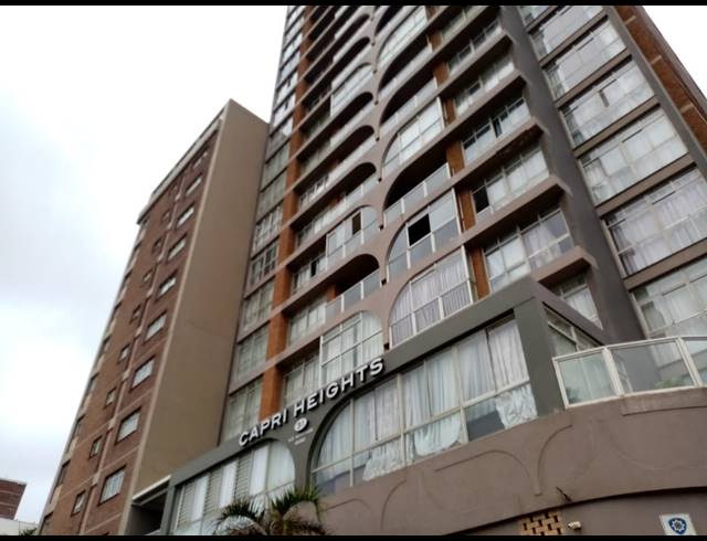 3 BEDROOM APARTMENT FOR SALE IN NORTH BEACH